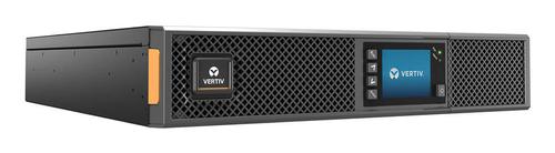 VERTIV Liebert GXT5 1000VA UPS (GXT5-1000IRT2UXLE)