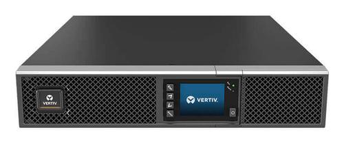 VERTIV Liebert GXT5 1000VA UPS (GXT5-1000IRT2UXLE)