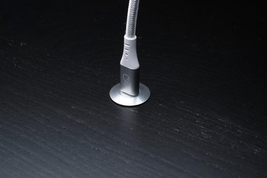 OCHNO USB-C Cable | Straight | DP 1.4 Video Alt Mode | Male/Male | USB-C - USB-C | 3.2 Gen 2 | Braided | 0.7m | White (O-USBG2-70-1)