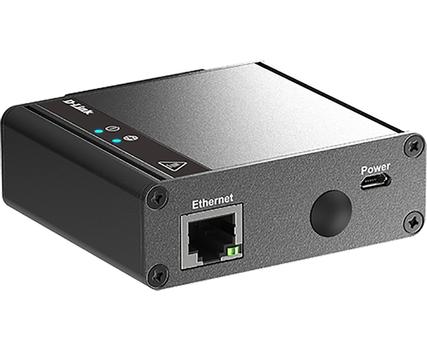 D-LINK 4G LTE Cat.4 M2M VPN Modem (DWM-311)