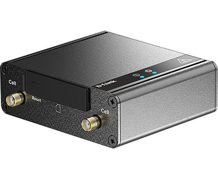 D-LINK 4G LTE Cat.4 M2M VPN Modem (DWM-311)