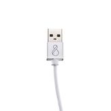 OCHNO O-HDMI-TO-USBC-2 | Adapter w. USB-A | HDMI - USB-C | Max 3840x2160 60Hz | Silver | 4.4cm (O-HDMI-TO-USBC-2)