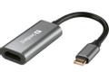 SANDBERG USB-C to HDMI Link 4K/60 Hz