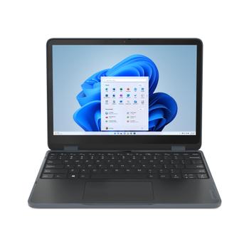 LENOVO 500W Yoga G4 N100 8/128 W11P (82VQ0003UK)