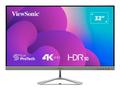 VIEWSONIC VX3276-4K-MHD-2, 32", 169, 
