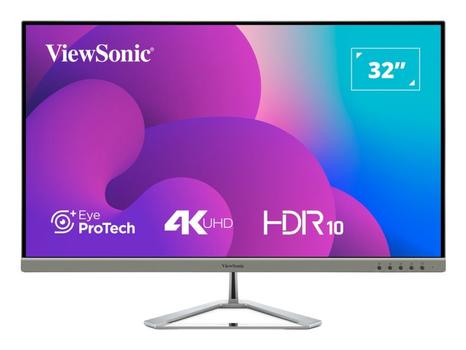 VIEWSONIC VX3276-4K-MHD-2,  32", 169,  (VX3276-4K-MHD-2)