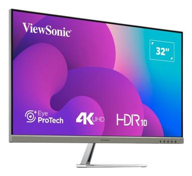 VIEWSONIC VX3276-4K-MHD-2,  32", 169,  (VX3276-4K-MHD-2)