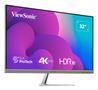 VIEWSONIC VX3276-4K-MHD-2,  32", 169,  (VX3276-4K-MHD-2)