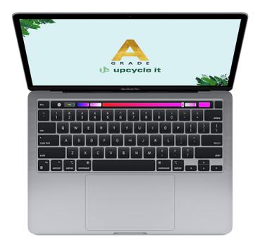 Upcycle IT MacBook Pro 2019 (Refurbished) A (LAP-MACBOOKPRO-2019-US-A004)