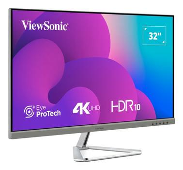 VIEWSONIC VX3276-4K-MHD-2,  32", 169,  (VX3276-4K-MHD-2)