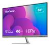 VIEWSONIC VX3276-4K-MHD-2,  32", 169,  (VX3276-4K-MHD-2)
