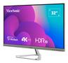 VIEWSONIC VX3276-4K-MHD-2,  32", 169,  (VX3276-4K-MHD-2)