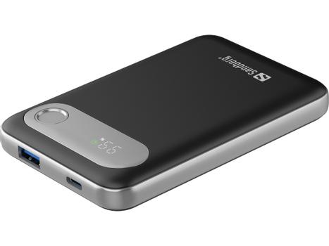 SANDBERG Travel Powerbank 10000 PD20W (421-16)