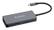 VERBATIM USB-C Essentials Multiport  (32157)