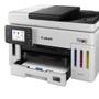 CANON MAXIFY GX6150 MegaTank MFP colour inkjet CISS Legal 216x356mm A4 24ipm Print 350sheets USB Wi-Fi LAN (6882C006)