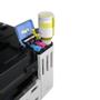CANON MAXIFY GX6150 MegaTank MFP colour inkjet CISS Legal 216x356mm A4 24ipm Print 350sheets USB Wi-Fi LAN (6882C006)