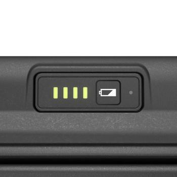 CANON MAXIFY BX110 Printer colour inkjet A4 4800x1200dpi 9ipm mono 5.5 min/page colour 50sheets USB-C Wi-Fi (7069C026)