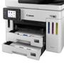 CANON MAXIFY GX7150 MegaTank MFP colour inkjet CISS Legal 216x356mm A4 24ipm Print 600sheets USB Wi-Fi LAN (6880C006)