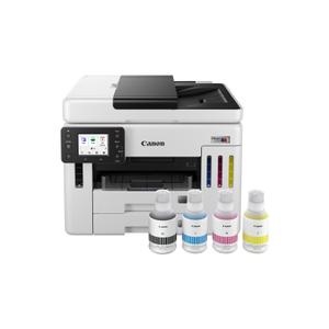 CANON MAXIFY GX7150 Colour Multifunction Printer 24ipm ink-jet (6880C006)