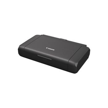 CANON MAXIFY BX110 Printer colour inkjet A4 4800x1200dpi 9ipm mono 5.5 min/page colour 50sheets USB-C Wi-Fi (7069C026)
