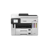 Canon MAXIFY GX7150 MegaTank MFP colour inkjet CISS Legal 216x356mm A4 24ipm Print 600sheets USB Wi-Fi LAN (6880C006)