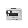 CANON MAXIFY GX7150 MegaTank MFP colour inkjet CISS Legal 216x356mm A4 24ipm Print 600sheets USB Wi-Fi LAN (6880C006)