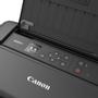 CANON MAXIFY BX110 Printer colour inkjet A4 4800x1200dpi 9ipm mono 5.5 min/page colour 50sheets USB-C Wi-Fi (7069C026)