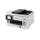 Canon MAXIFY GX6150 MegaTank MFP colour inkjet CISS Legal 216x356mm A4 24ipm Print 350sheets USB Wi-Fi LAN (6882C006)