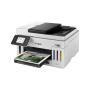 CANON MAXIFY GX6150 MegaTank MFP colour inkjet CISS Legal 216x356mm A4 24ipm Print 350sheets USB Wi-Fi LAN (6882C006)