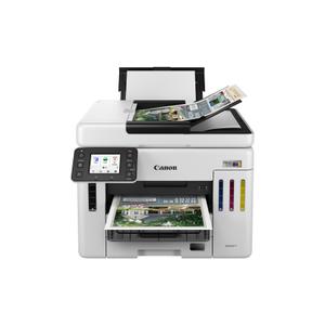 CANON MAXIFY GX7150 Colour Multifunction Printer 24ipm ink-jet (6880C006)