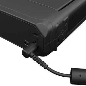 CANON MAXIFY BX110 Printer colour inkjet A4 4800x1200dpi 9ipm mono 5.5 min/page colour 50sheets USB-C Wi-Fi (7069C026)