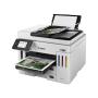 CANON MAXIFY GX7150 MegaTank MFP colour inkjet CISS Legal 216x356mm A4 24ipm Print 600sheets USB Wi-Fi LAN (6880C006)