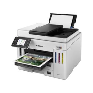 CANON MAXIFY GX7150 Colour Multifunction Printer 24ipm ink-jet (6880C006)
