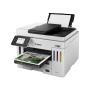 CANON MAXIFY GX7150 MegaTank MFP colour inkjet CISS Legal 216x356mm A4 24ipm Print 600sheets USB Wi-Fi LAN (6880C006)