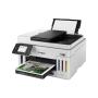 CANON MAXIFY GX6150 MegaTank MFP colour inkjet CISS Legal 216x356mm A4 24ipm Print 350sheets USB Wi-Fi LAN (6882C006)