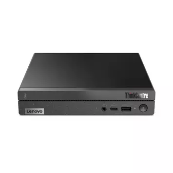 Lenovo ThinkCentre neo 50q G4 i5 13420H/ 16GB/ 512SSD/ DOS tysk versjon (12LN0024GE)
