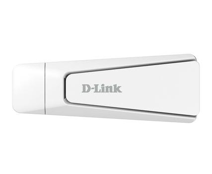 D-LINK Wi-Fi 6 AX1800 USB 3.0 Dongle (AX18U)