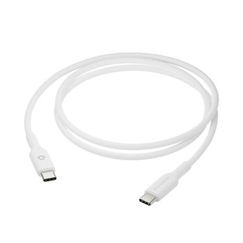 DBRAMANTE1928 re-charge Cable 1 Meter USB-C (CB10CCWH7143)