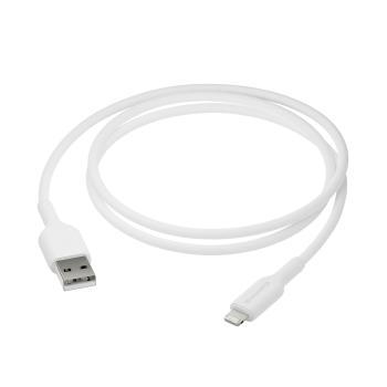 DBRAMANTE1928 re-charge Cable 1 Meter USB-A (CB10ALWH7144)