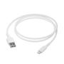 DBRAMANTE1928 re-charge Cable 1 Meter USB-A