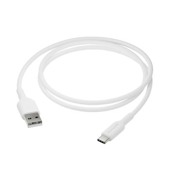 DBRAMANTE1928 re-charge Cable 1 Meter USB-A STD-MED (CB10ACWH7142)