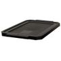 Patricia Lock Patricia 25L svart