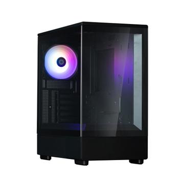 ZALMAN Mini Tower (P10 Black)