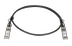 D-LINK QSFP28 Direct Attach Stacking Cable, 1M