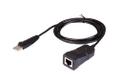 ATEN USB to RJ-45 (RS-232) Console Adapter with FTDI chip (1,2m)