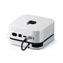 Satechi Satechi Mac Mini M4 Stand & Hub 3xUSB-A, SD, M.2 NVMe, USB-C