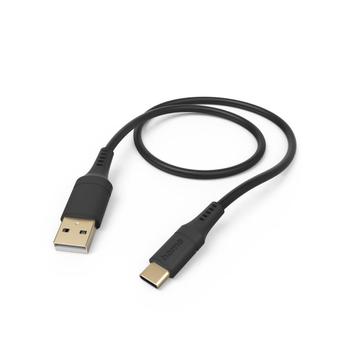 HAMA Flexible Usb Cable Usb 2.0 (201570)