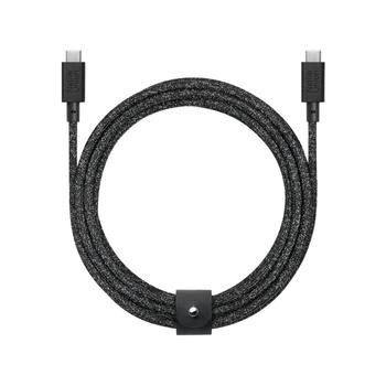 NATIVE UNION Belt Cable Xl C To C Cosmos 3M (BELT-XL-C-COS-3-NP)