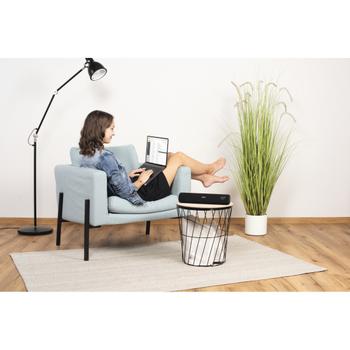 HAMA Piperoll 3.0 Stereo Portable  (188210)