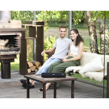 HAMA Piperoll 3.0 Stereo Portable  (188210)